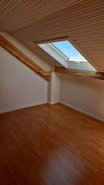 Foto - 2 Zimmer Dachgeschoßwohnung in Bleialf
