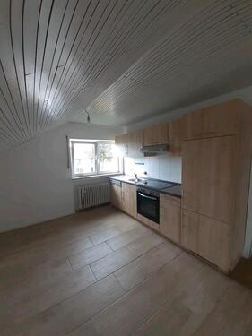 Foto - Dachgeschoßwohnung in Bleialf zur Miete