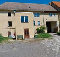 antikes haus mit großen Grundstück in schadeleben Sachsen anhalt - Zirndorf
