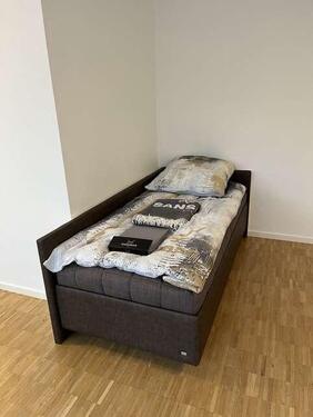 Foto - 1 Zimmer Erdgeschoßwohnung zur Miete in Leverkusen