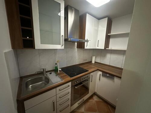 Foto - 1 Zimmer Etagenwohnung zur Miete in Stuttgart