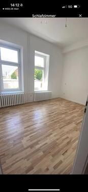 Foto - Erdgeschoßwohnung in Frankfurt (Oder) zur Miete
