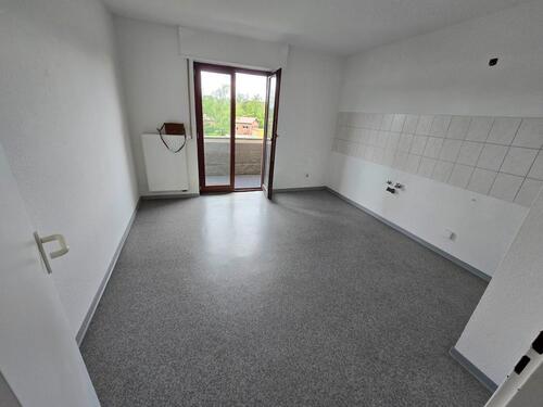 Foto - 1 Zimmer Etagenwohnung zur Miete in Mannheim