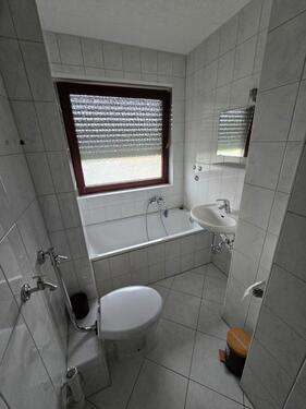 Foto - Etagenwohnung in Mannheim zur Miete