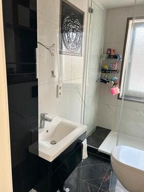 Foto - 3 Zimmer Dachgeschoßwohnung zur Miete in Bad Arolsen