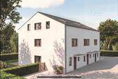 Foto - 6 Zimmer Reihenhaus zum Kaufen in Obertraubling