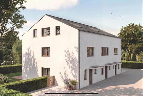 Foto - 6 Zimmer Reihenhaus zum Kaufen in Obertraubling