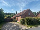 Foto - Abrisshaus auf 2.337m² in Rhauderfehn - provisionsfrei