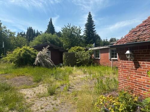 Foto - Einfamilienhaus in Rhauderfehn zum Kaufen