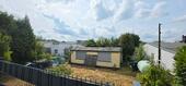 Foto - HAUS MIT GARTEN IN KÖLN WEIDENPESCH PACHTGRUNDSTÜCK