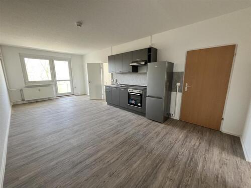 Foto - Etagenwohnung in Zwickau zur Miete