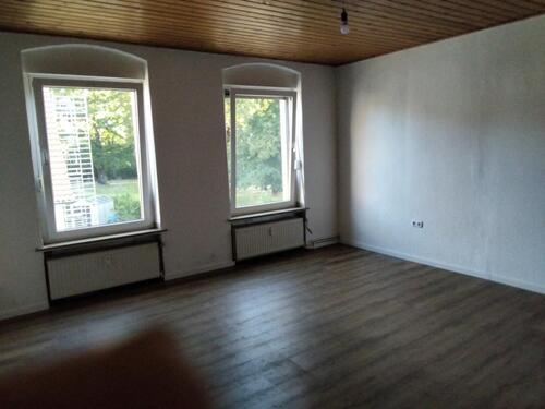Foto - Helle 4 Z.Wohnung in Barntrup Alverdissen