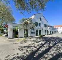 Großzügige Gewerbeeinheit - 880,00 EUR Kaltmiete, in Bitterfeld-Wolfen (PLZ: 06766)