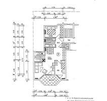 3 Zimmerwohnung mit Balkon - 700,00 EUR Kaltmiete, in Brackenheim (PLZ: 74336)