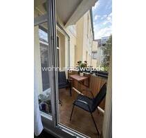 Wohnungsswap - 2 Zimmer, 56 m² - Boxhagener Straße, Friedrichshain, Berlin