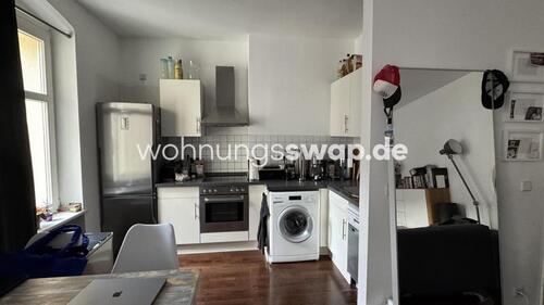 Foto - Etagenwohnung in Berlin