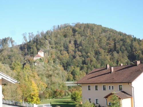 Foto - Etagenwohnung in Obernzell