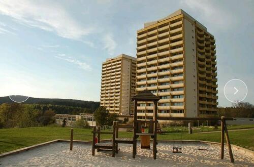 Foto - EigentumswohnungFerienwohnung im HarzBraunlage zu verkaufen