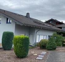 2- Zimmer-Wohnung mit Terrasse und Stellplatz in Montabaur, - Hof