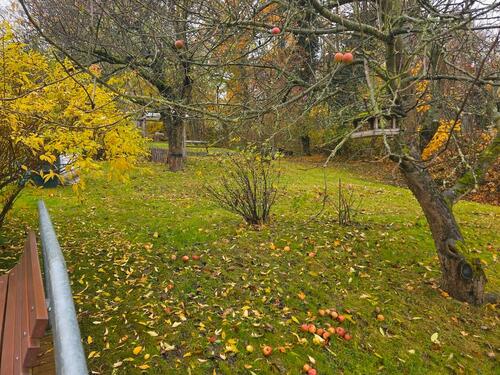 Foto - Etagenwohnung in Bad Muskau