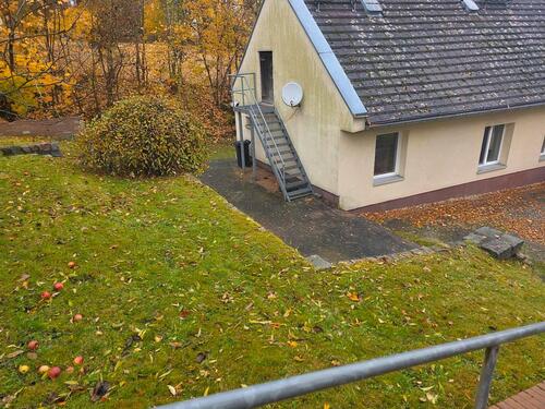 Foto - Etagenwohnung in Bad Muskau zur Miete