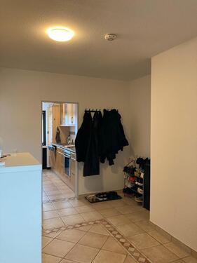 Foto - Etagenwohnung zur Miete in Nordhorn