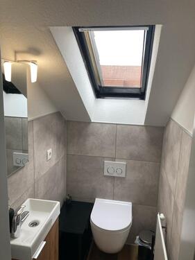 Foto - Etagenwohnung in Nordhorn