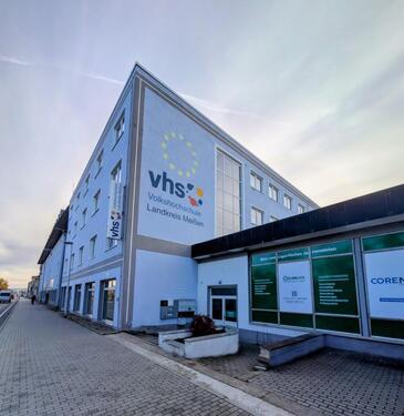 Foto - Büroräume in verschiedenen Größen