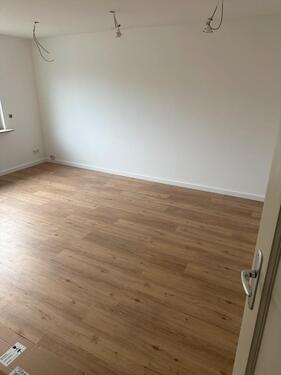 Foto - Helle 3-Zimmer-Wohnung nach Kernsanierung – Erstbezug ab Januar!