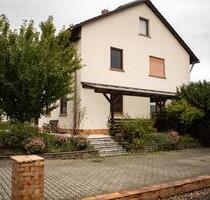 Haus zu vermieten - 1.000,00 EUR Kaltmiete, in Wartmannsroth (PLZ: 97797)