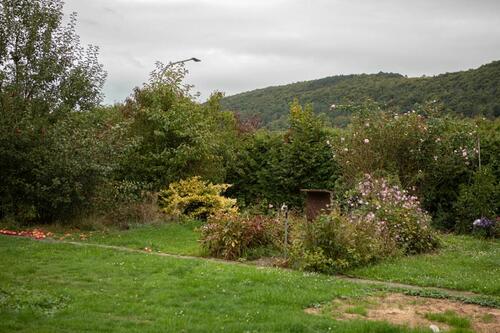 Foto - Einfamilienhaus in Wartmannsroth zur Miete