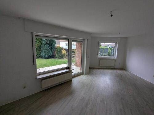 Foto - 3 Zimmer Wohnung mit Terrasse - 750,00 EUR Kaltmiete,