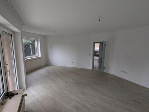 Foto - Etagenwohnung in Lübbecke