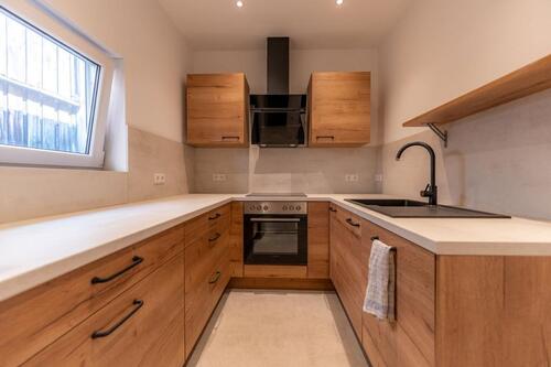 Foto - 3 Zimmer Wohnung in der Nähe vom Marktplatz Coburg Erstbezug