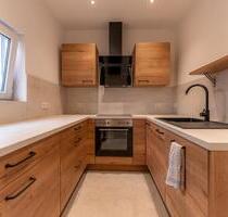 3 Zimmer Wohnung in der Nähe vom Marktplatz Coburg Erstbezug