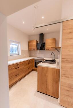 Foto - Etagenwohnung zur Miete in Coburg