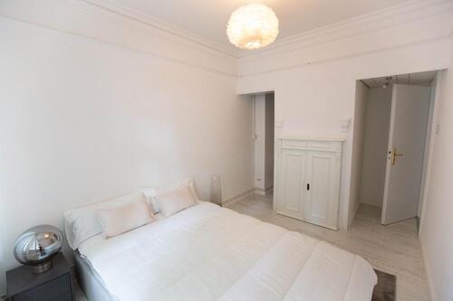 Foto - Etagenwohnung zur Miete in Hamburg