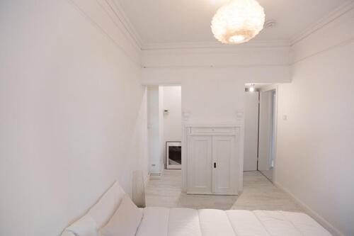 Foto - Etagenwohnung in Hamburg