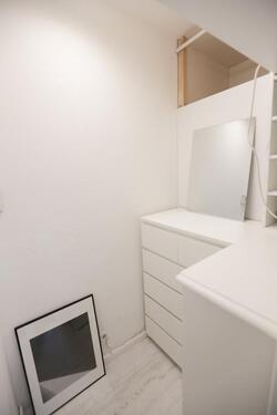 Foto - Etagenwohnung in Hamburg zur Miete