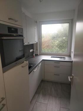 Foto - Etagenwohnung in Ratingen