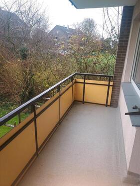 Foto - Etagenwohnung in Ratingen zur Miete