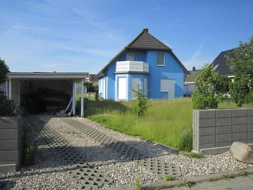 Foto - 5 Zimmer Einfamilienhaus zum Kaufen in Bentwisch