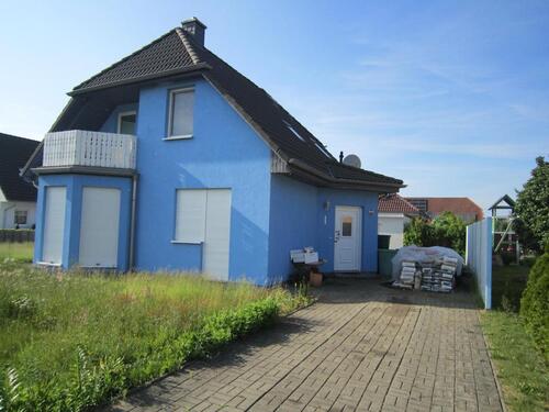 Foto - 5 Zimmer Einfamilienhaus in Bentwisch