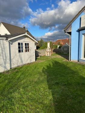 Foto - Einfamilienhaus in Bentwisch zum Kaufen