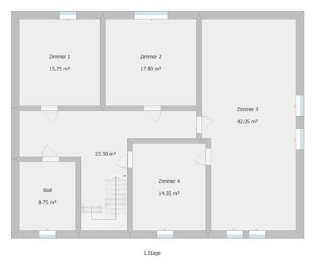 Foto - 8 Zimmer Einfamilienhaus in Wittenberg Lutherstadt
