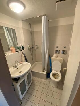 Foto - 1 Zimmer Etagenwohnung zur Miete in Düsseldorf