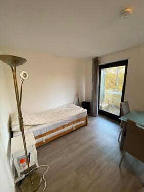 Foto - Etagenwohnung in Düsseldorf zur Miete