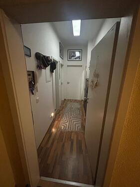 Foto - Charmante 2-Zimmer-Wohnung An der Enckekaserne