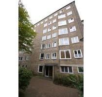 3-Zimmer-Whg. mit Loggia - 753,00 EUR Kaltmiete, ca.  79,95 m² in Hannover (PLZ: 30169) Mitte