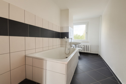 Foto - 4 Zimmer Etagenwohnung in Rudolstadt